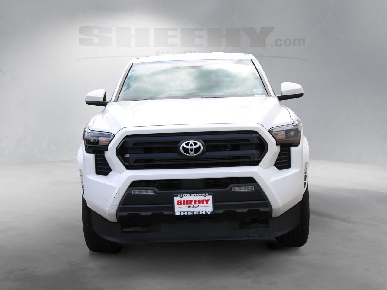 2025 Toyota Tacoma SR5 Stafford VA