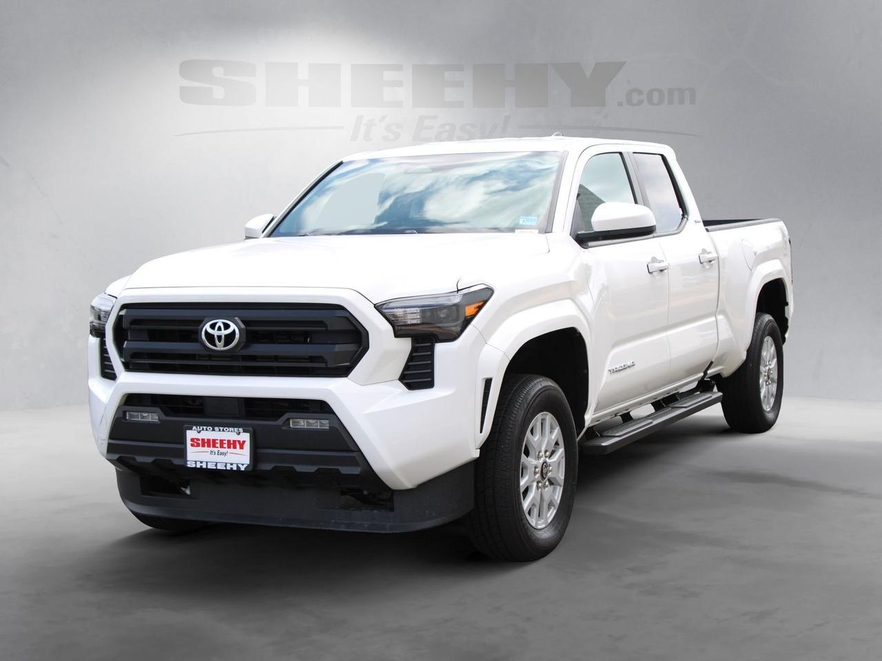 2025 Toyota Tacoma SR5 Stafford VA