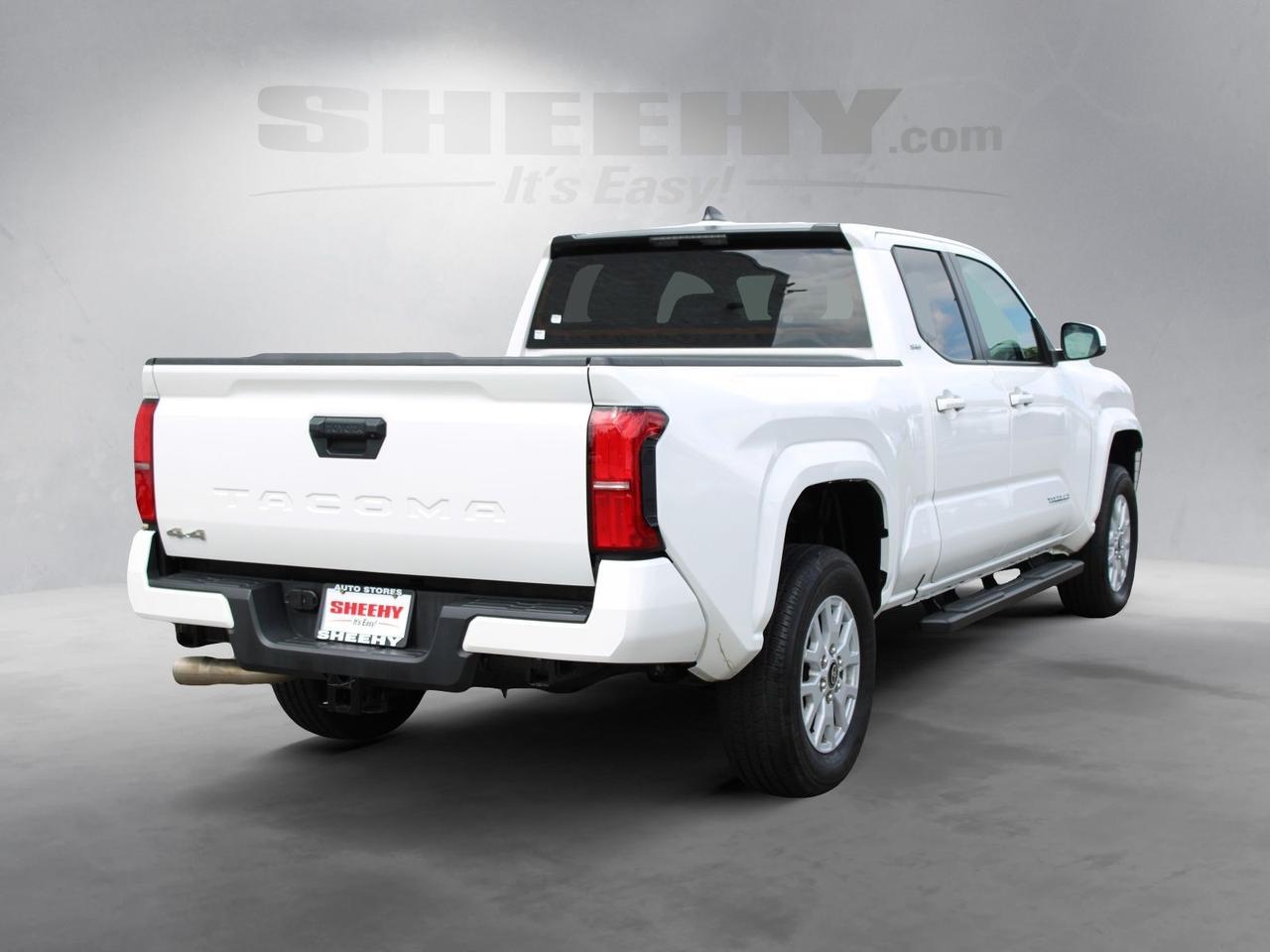 2025 Toyota Tacoma SR5 Stafford VA