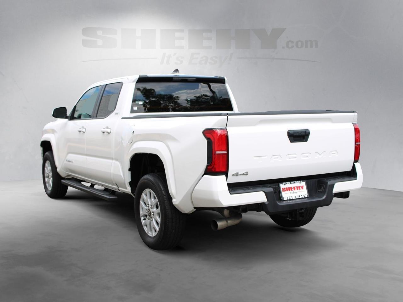2025 Toyota Tacoma SR5 Stafford VA