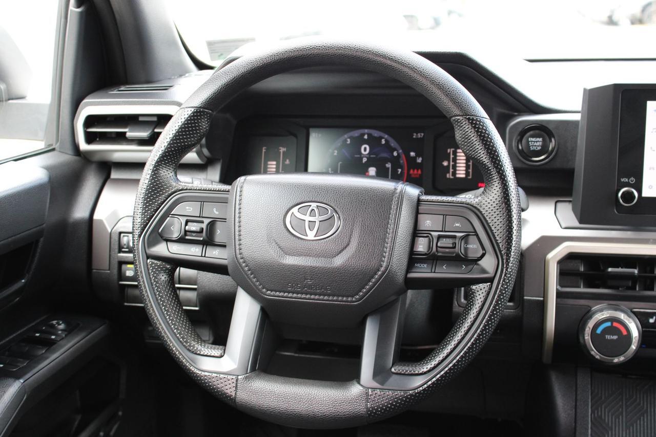2025 Toyota Tacoma SR5 Stafford VA