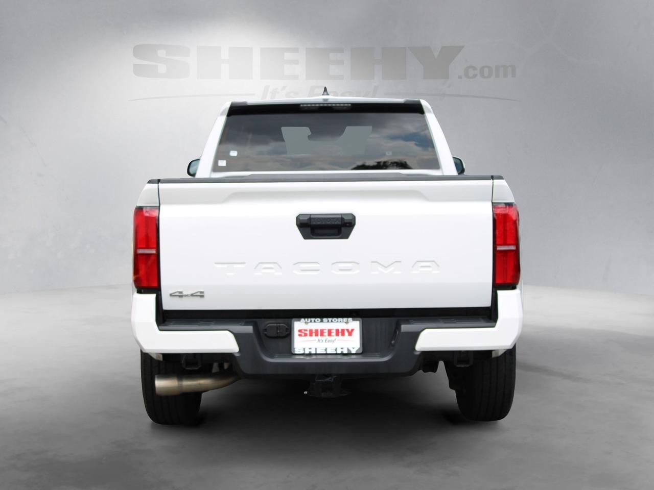 2025 Toyota Tacoma SR5 Stafford VA