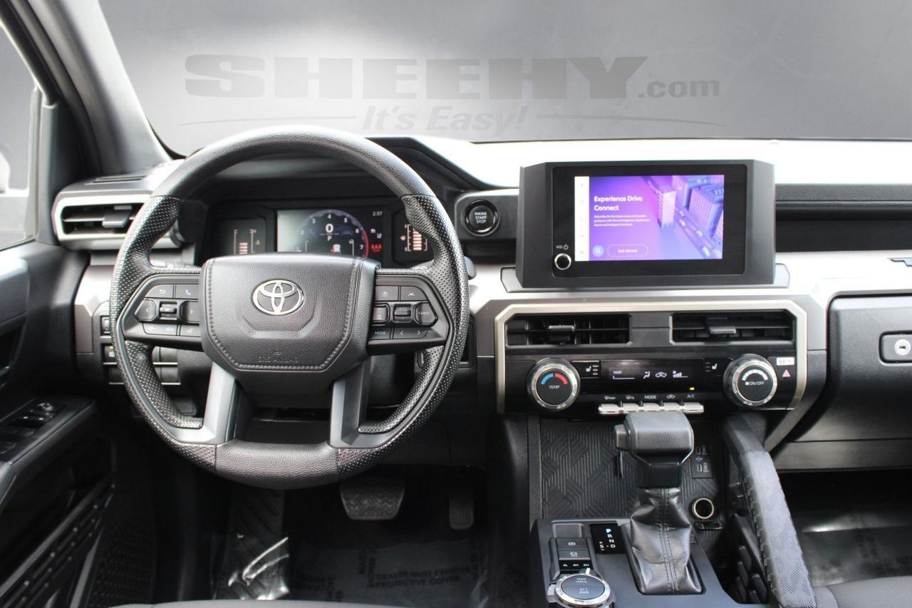 2025 Toyota Tacoma SR5 Stafford VA