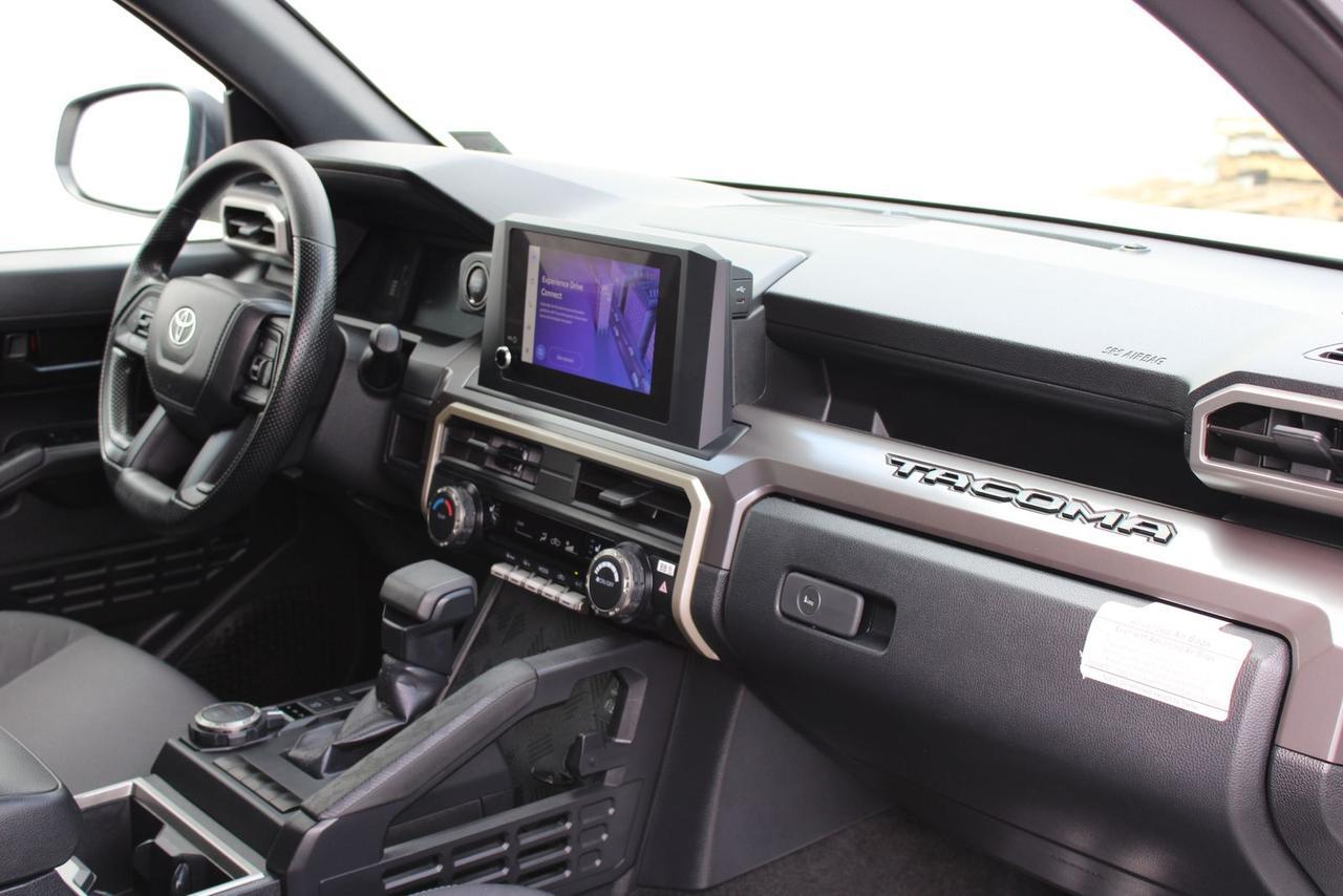 2025 Toyota Tacoma SR5 Stafford VA