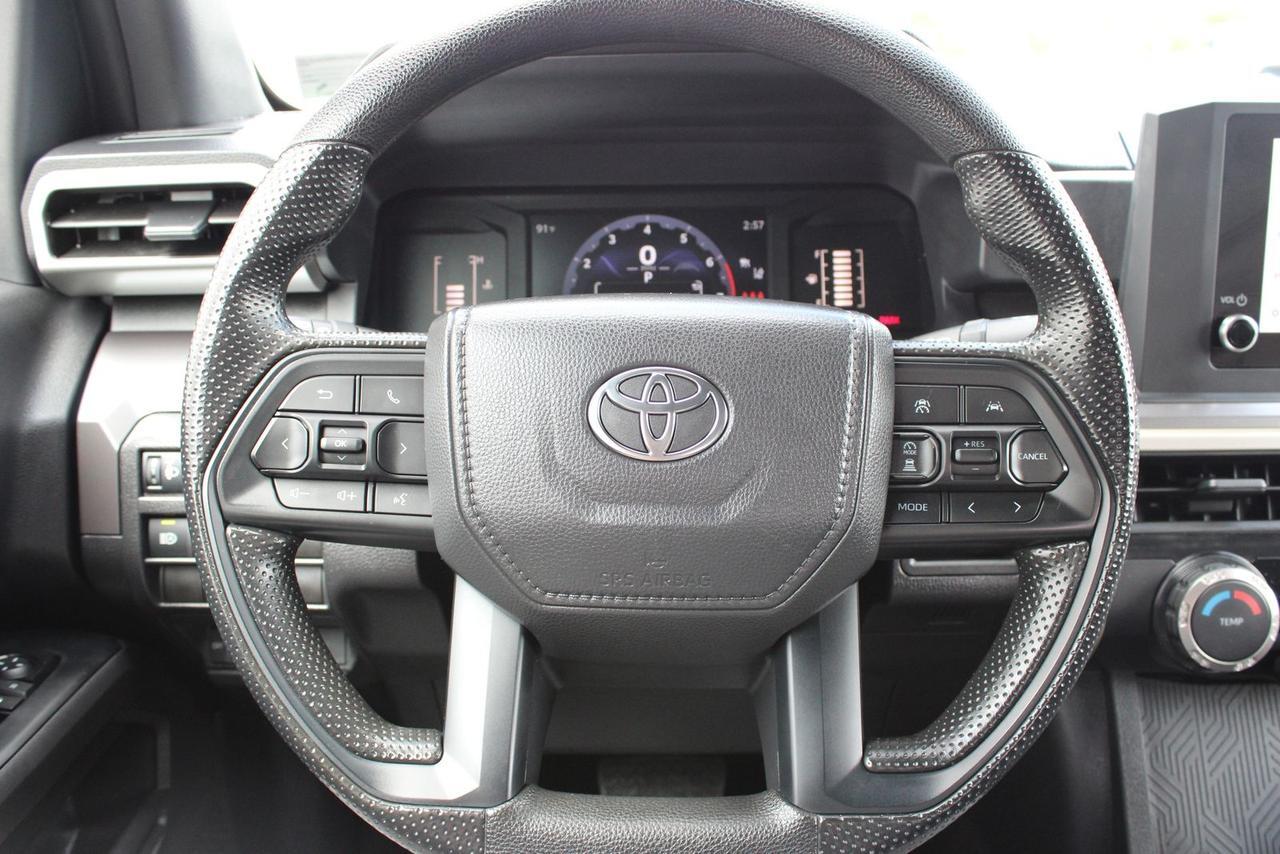 2025 Toyota Tacoma SR5 Stafford VA