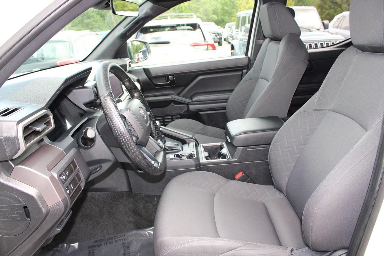 2025 Toyota Tacoma SR5 Stafford VA