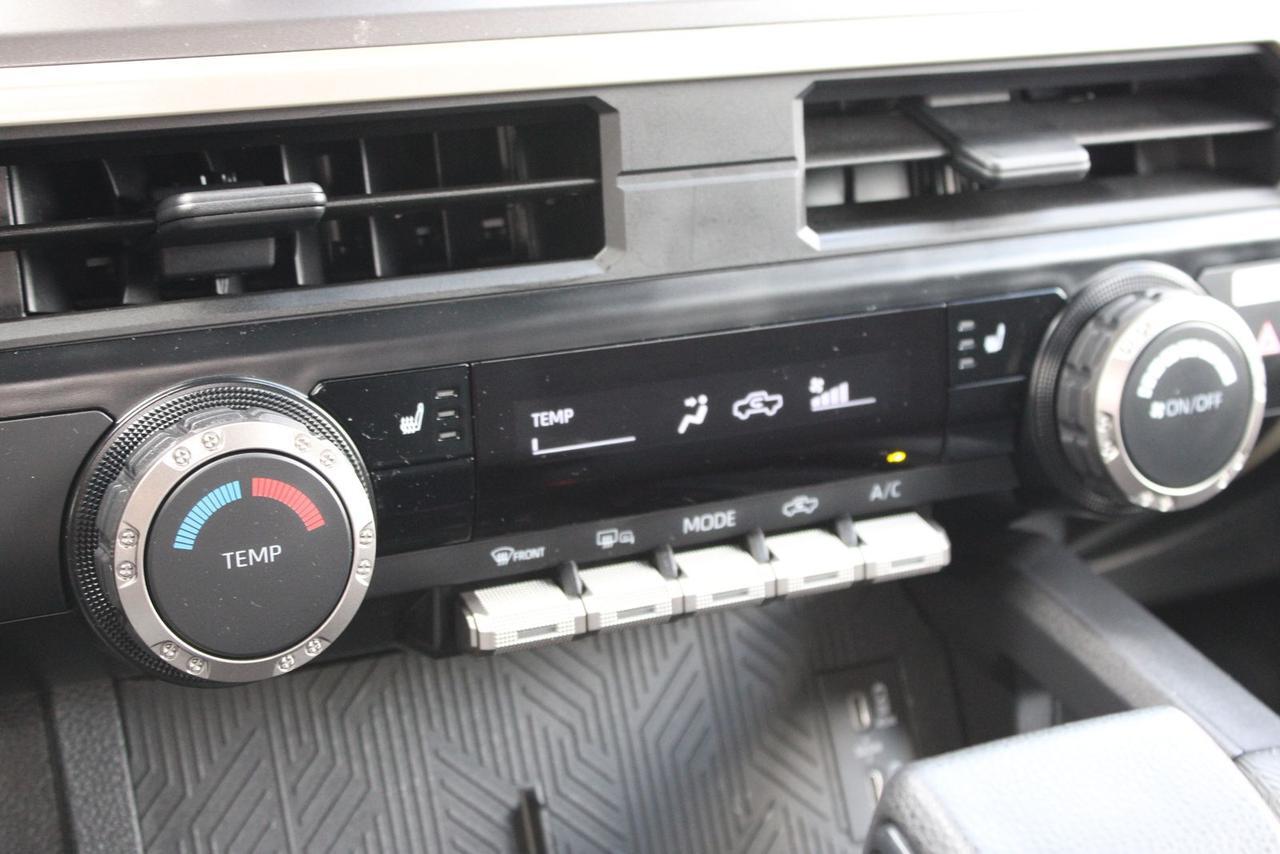 2025 Toyota Tacoma SR5 Stafford VA