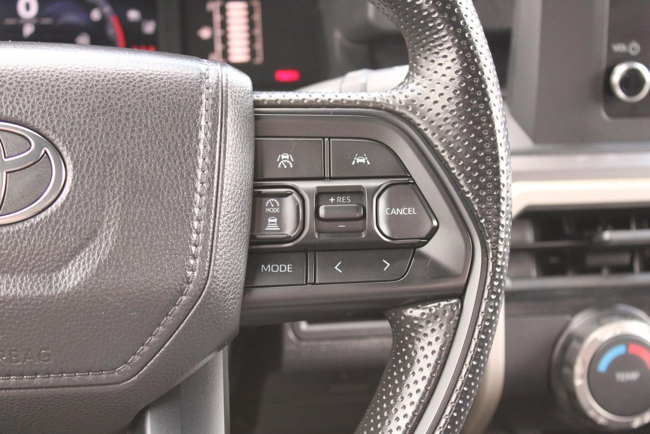2025 Toyota Tacoma SR5 Stafford VA