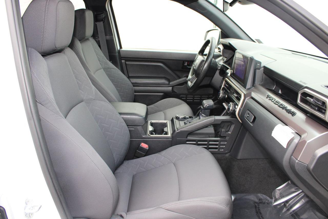 2025 Toyota Tacoma SR5 Stafford VA