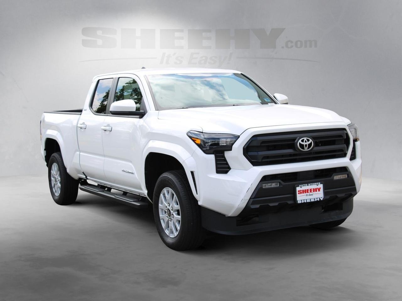2025 Toyota Tacoma SR5 Stafford VA