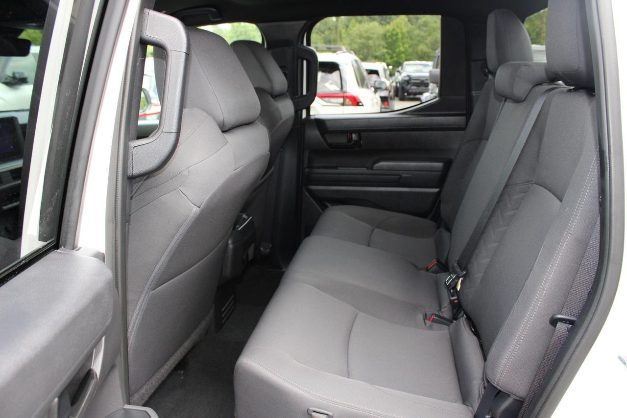 2025 Toyota Tacoma SR5 Stafford VA