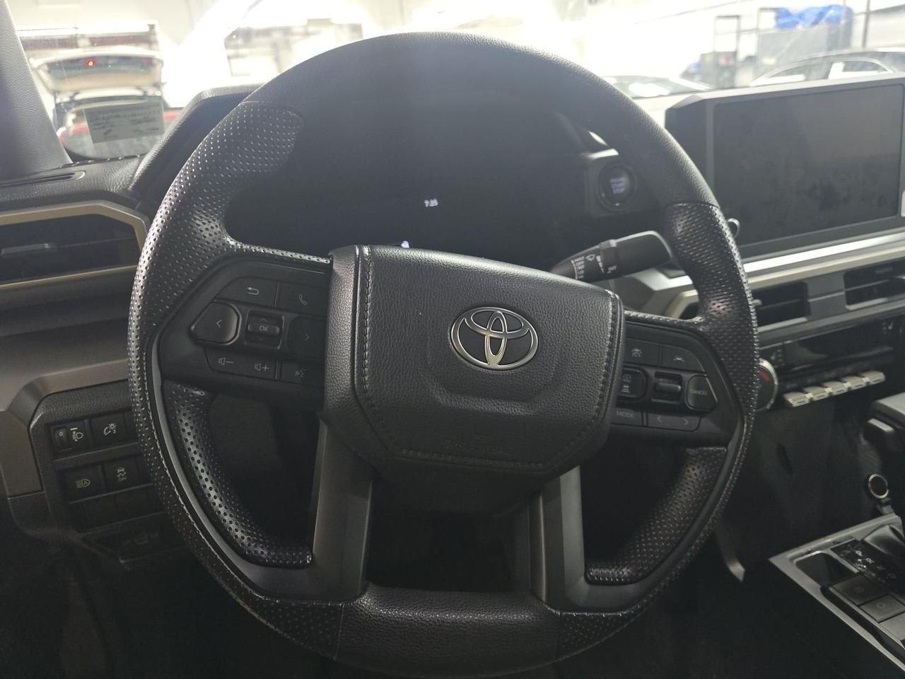 2025 Toyota Tacoma SR5 Stafford VA