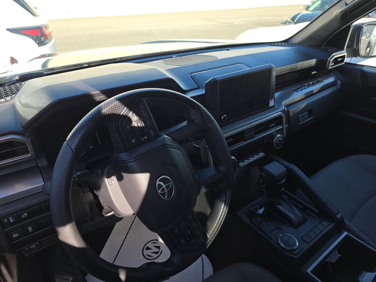 2025 Toyota Tacoma SR5 Stafford VA