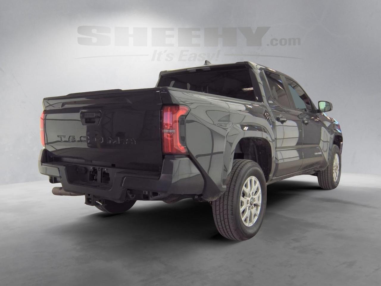 2025 Toyota Tacoma SR5 Stafford VA