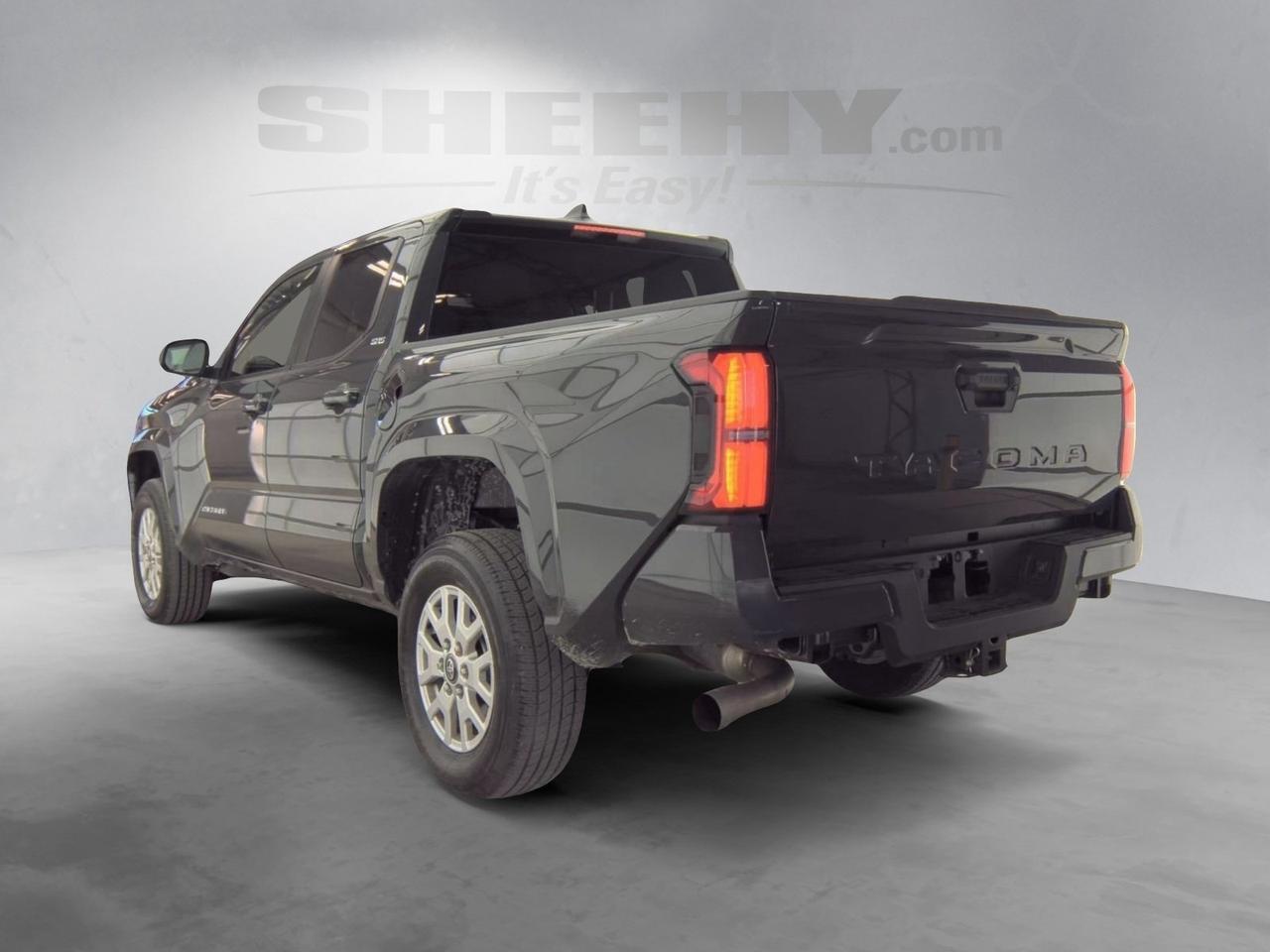 2025 Toyota Tacoma SR5 Stafford VA