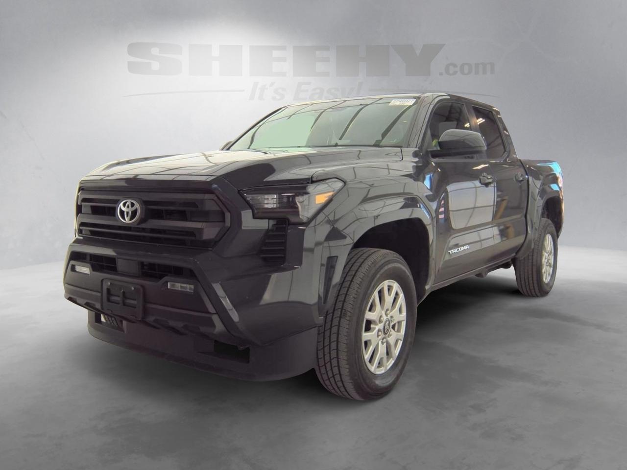 2025 Toyota Tacoma SR5 Stafford VA