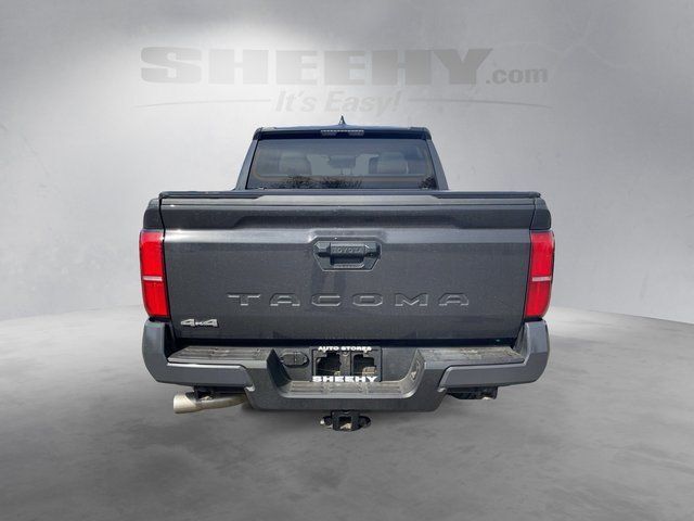 2025 Toyota Tacoma SR5 Stafford VA