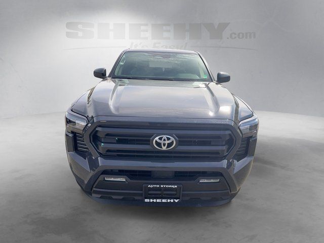 2025 Toyota Tacoma SR5 Stafford VA