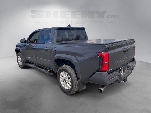 2025 Toyota Tacoma SR5 Stafford VA