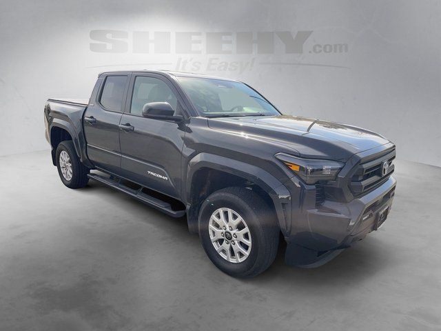 2025 Toyota Tacoma SR5 Stafford VA