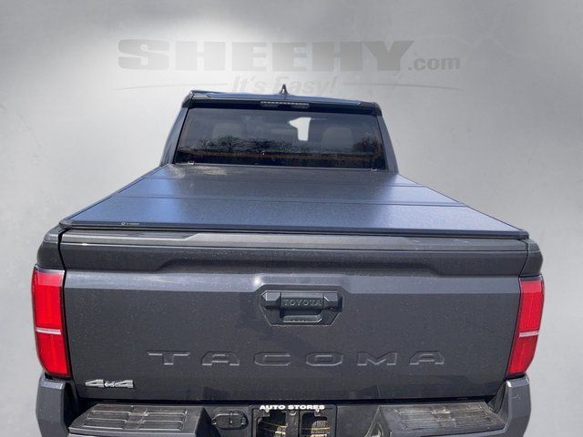 2025 Toyota Tacoma SR5 Stafford VA