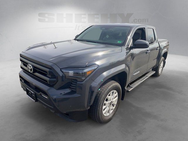 2025 Toyota Tacoma SR5 Stafford VA