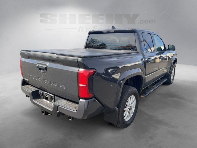 2025 Toyota Tacoma SR5 Stafford VA