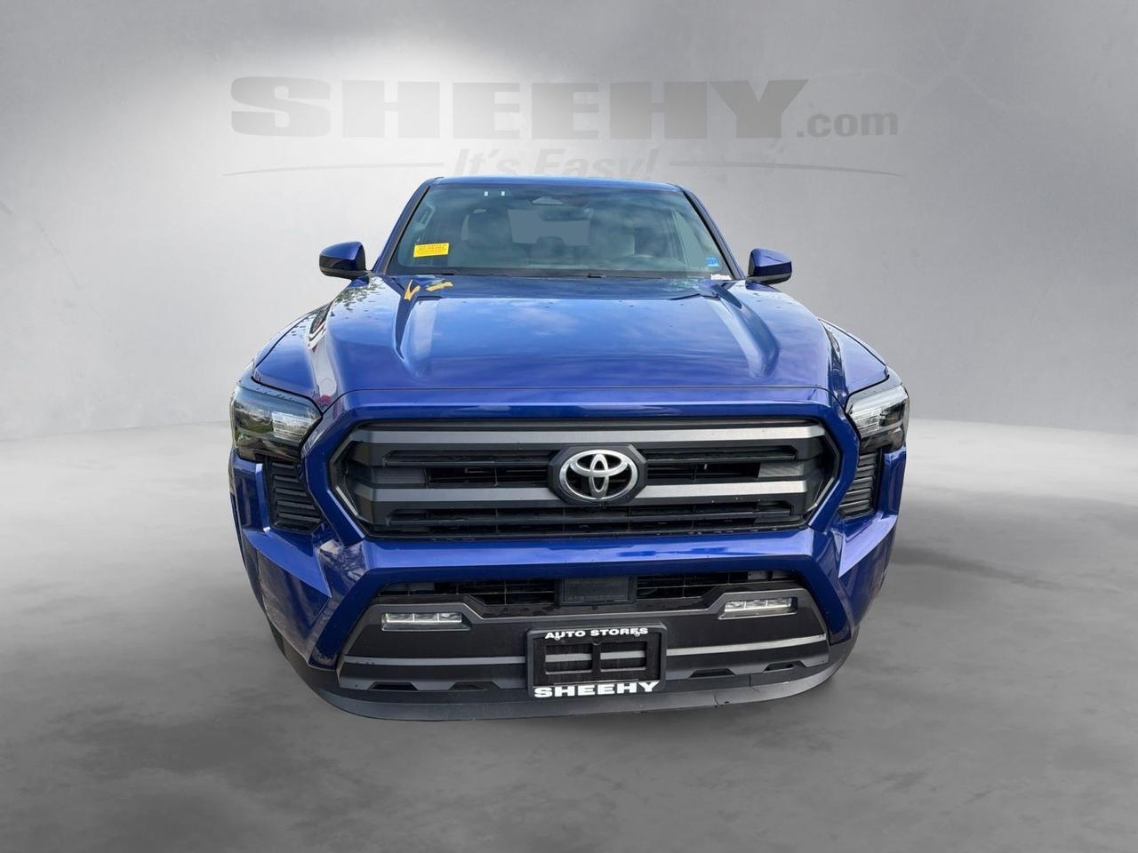 2025 Toyota Tacoma SR5 Stafford VA