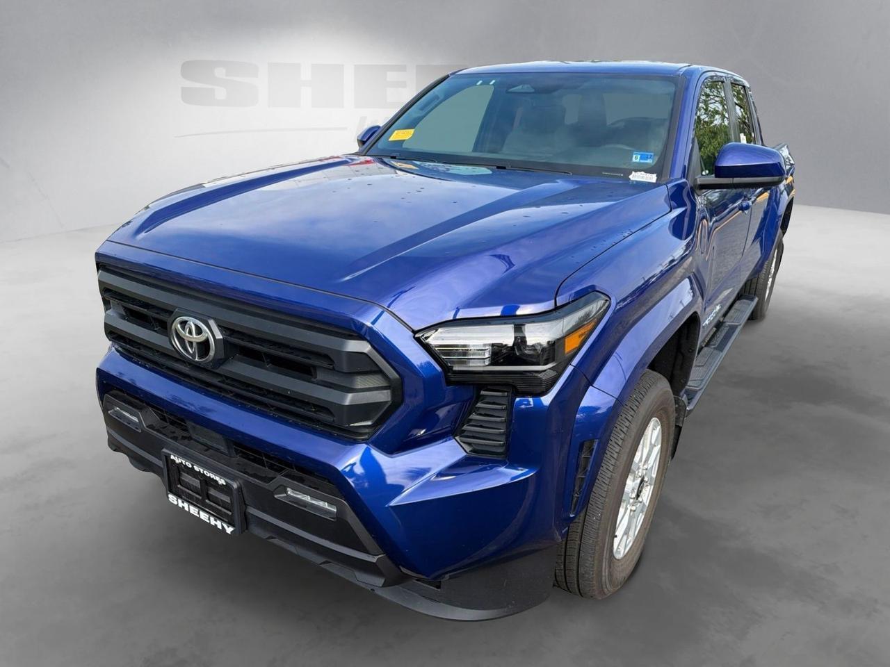 2025 Toyota Tacoma SR5 Stafford VA