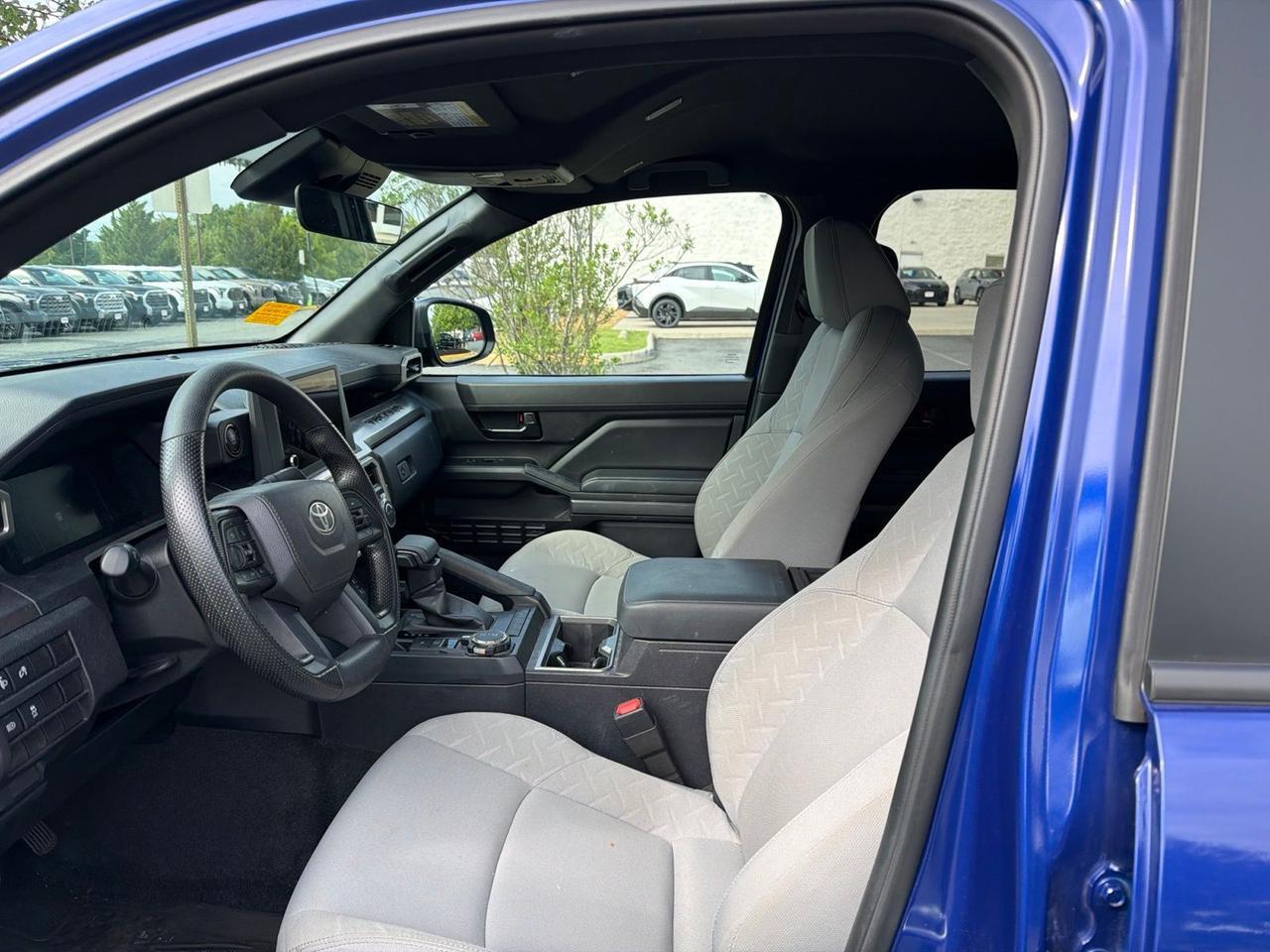 2025 Toyota Tacoma SR5 Stafford VA