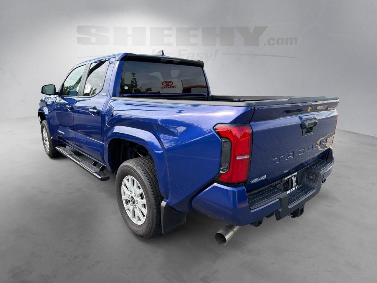 2025 Toyota Tacoma SR5 Stafford VA