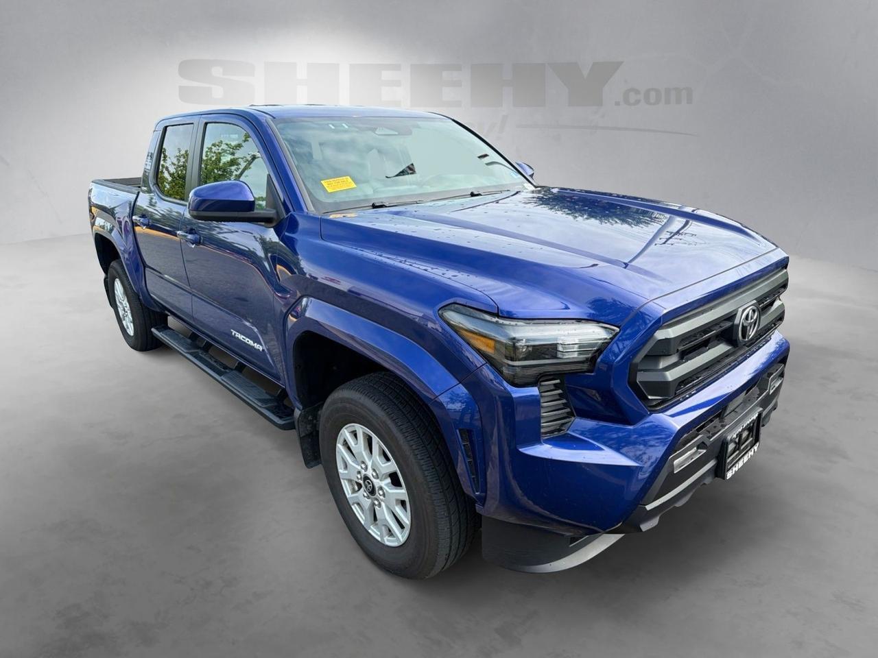 2025 Toyota Tacoma SR5 Stafford VA