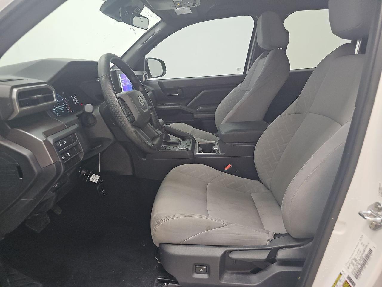 2025 Toyota Tacoma SR5 Stafford VA