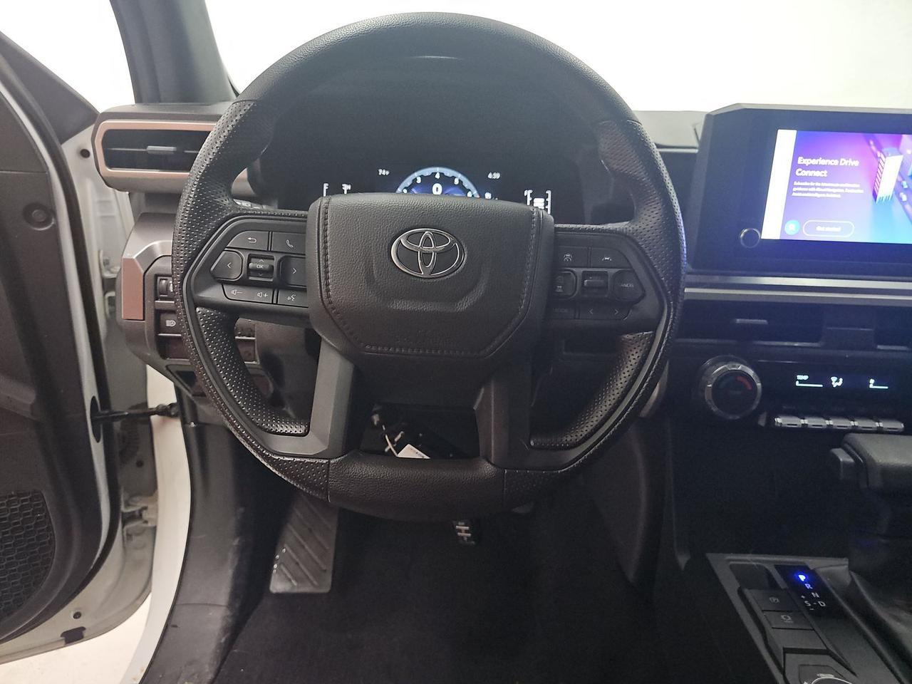 2025 Toyota Tacoma SR5 Stafford VA