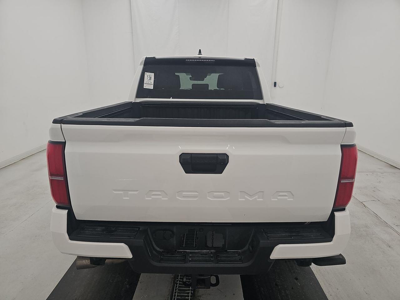 2025 Toyota Tacoma SR5 Stafford VA