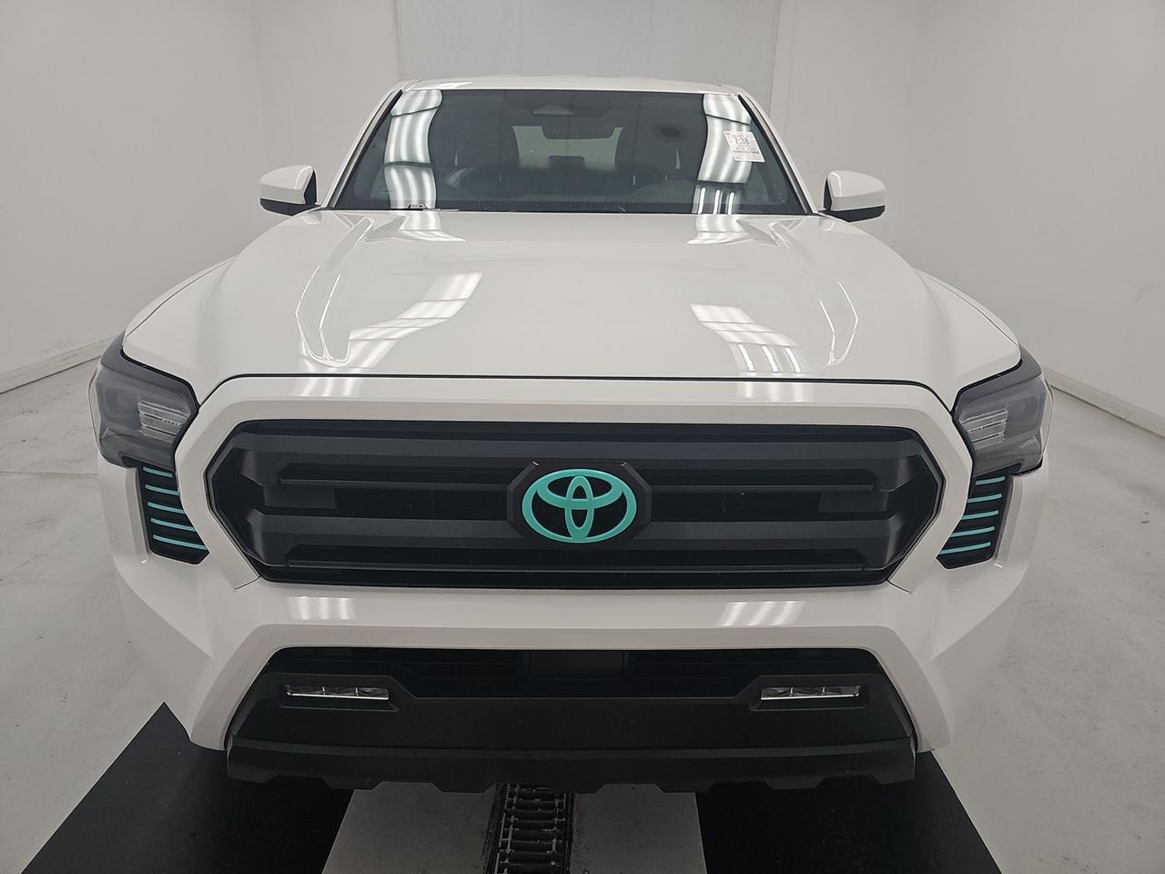2025 Toyota Tacoma SR5 Stafford VA