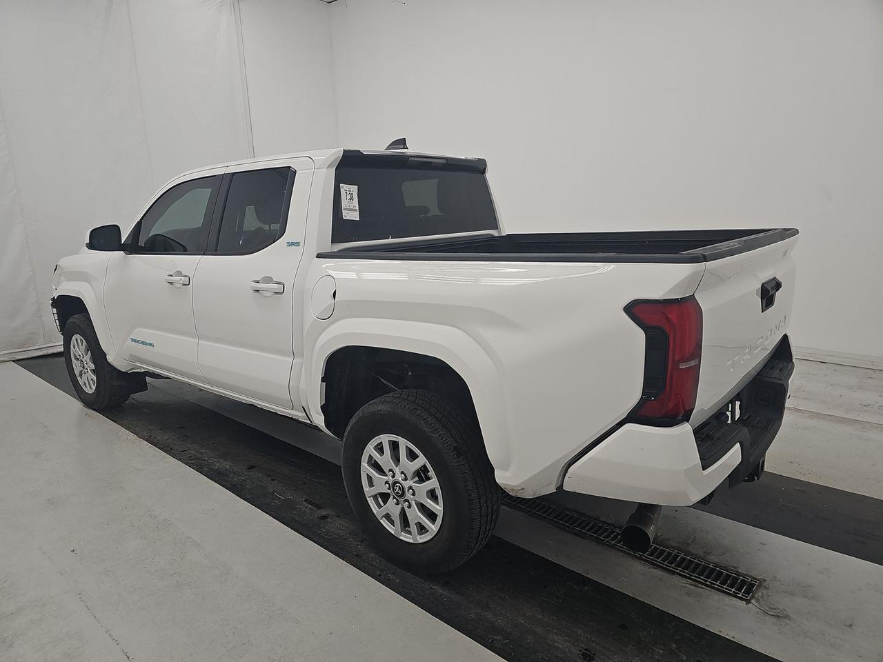 2025 Toyota Tacoma SR5 Stafford VA