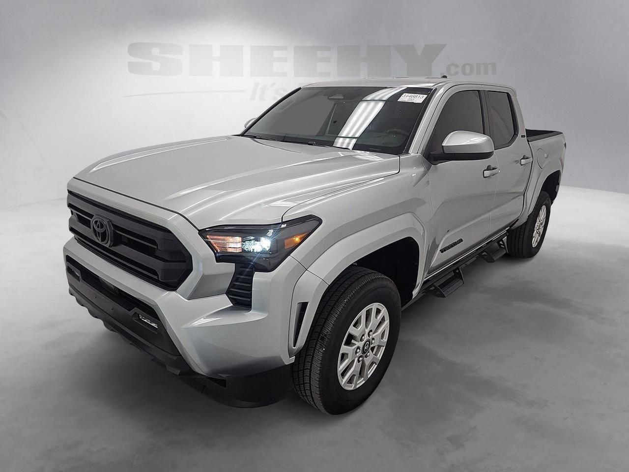 2025 Toyota Tacoma SR5 Stafford VA
