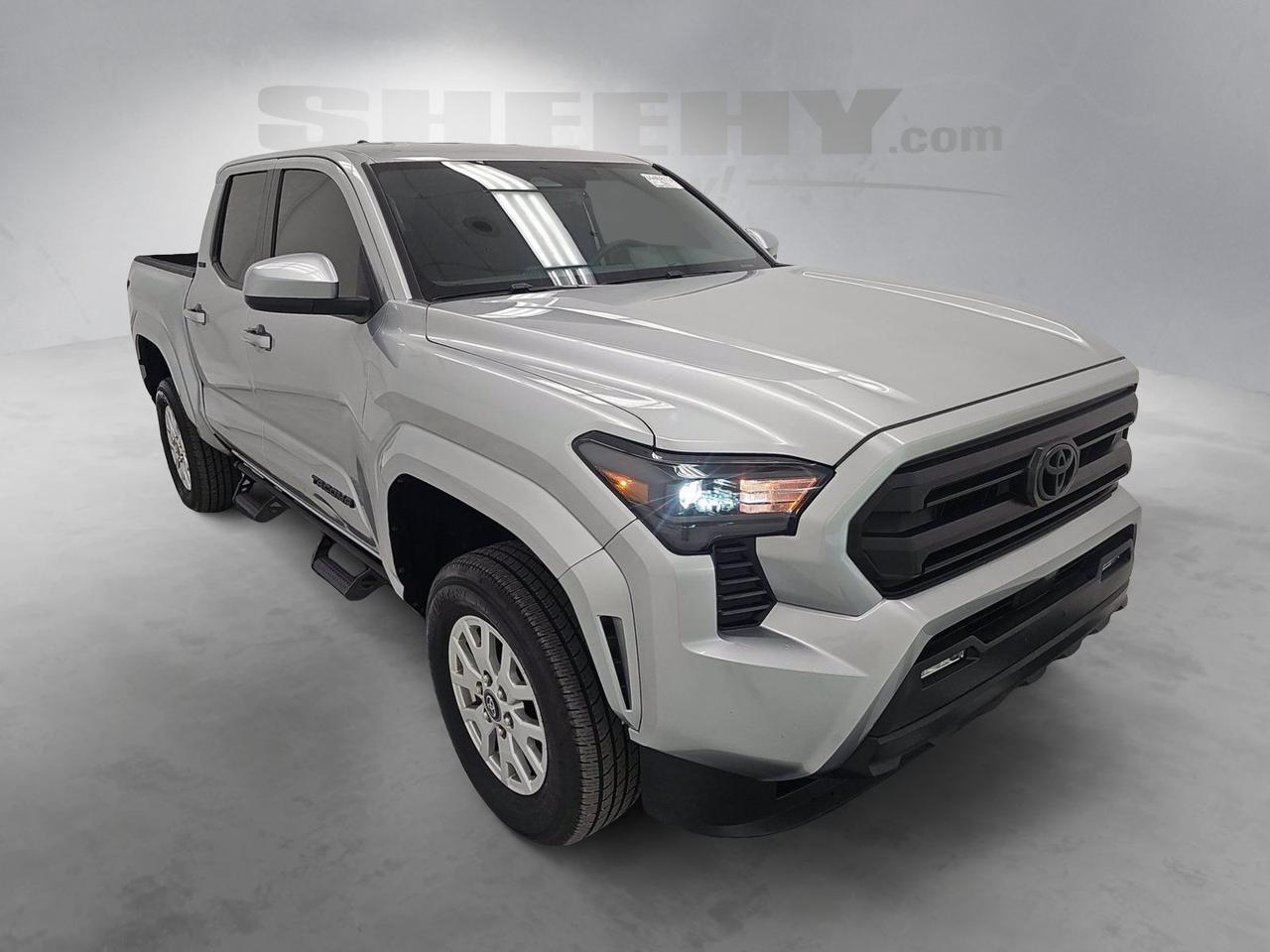 2025 Toyota Tacoma SR5 Stafford VA