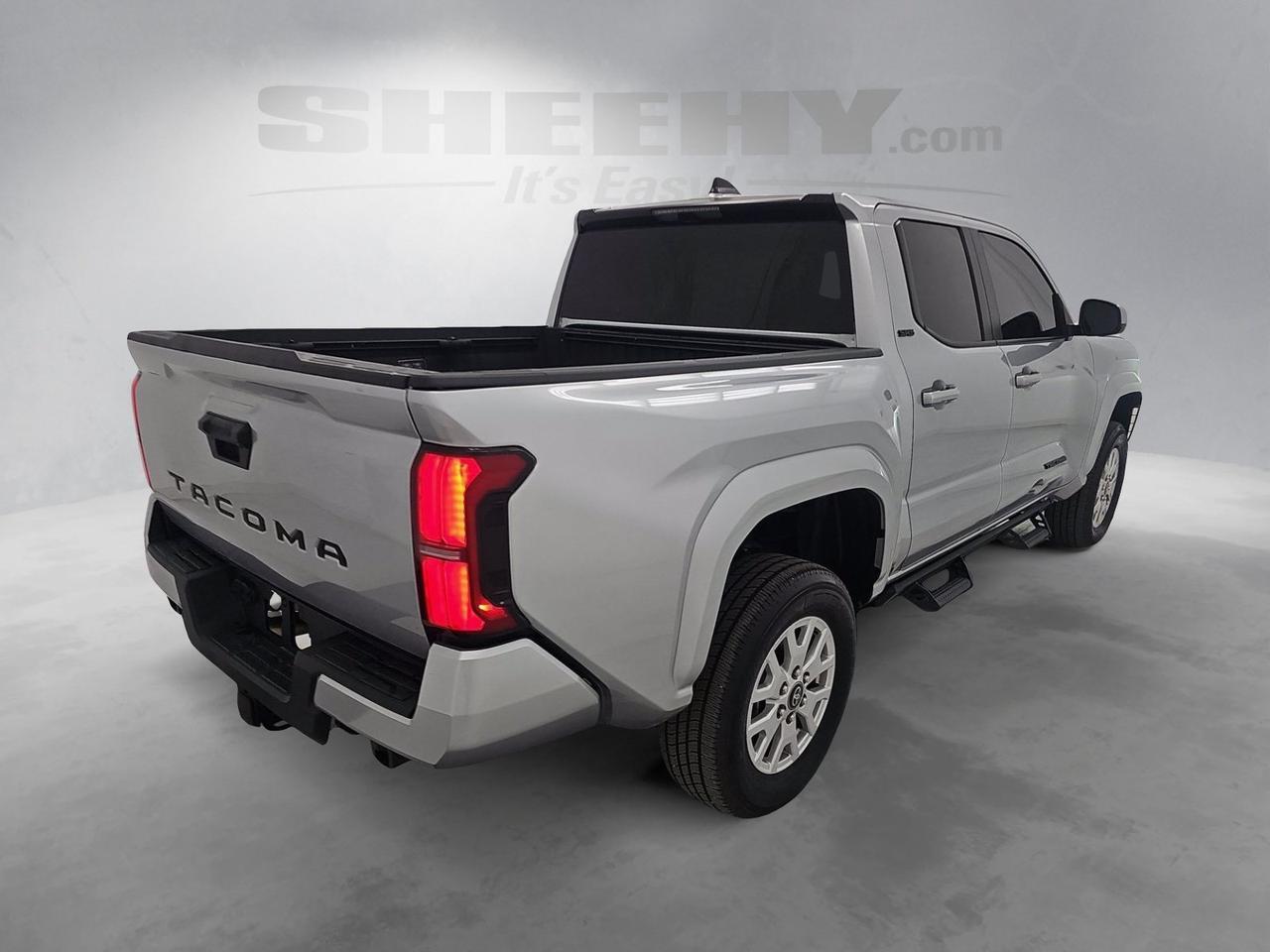 2025 Toyota Tacoma SR5 Stafford VA