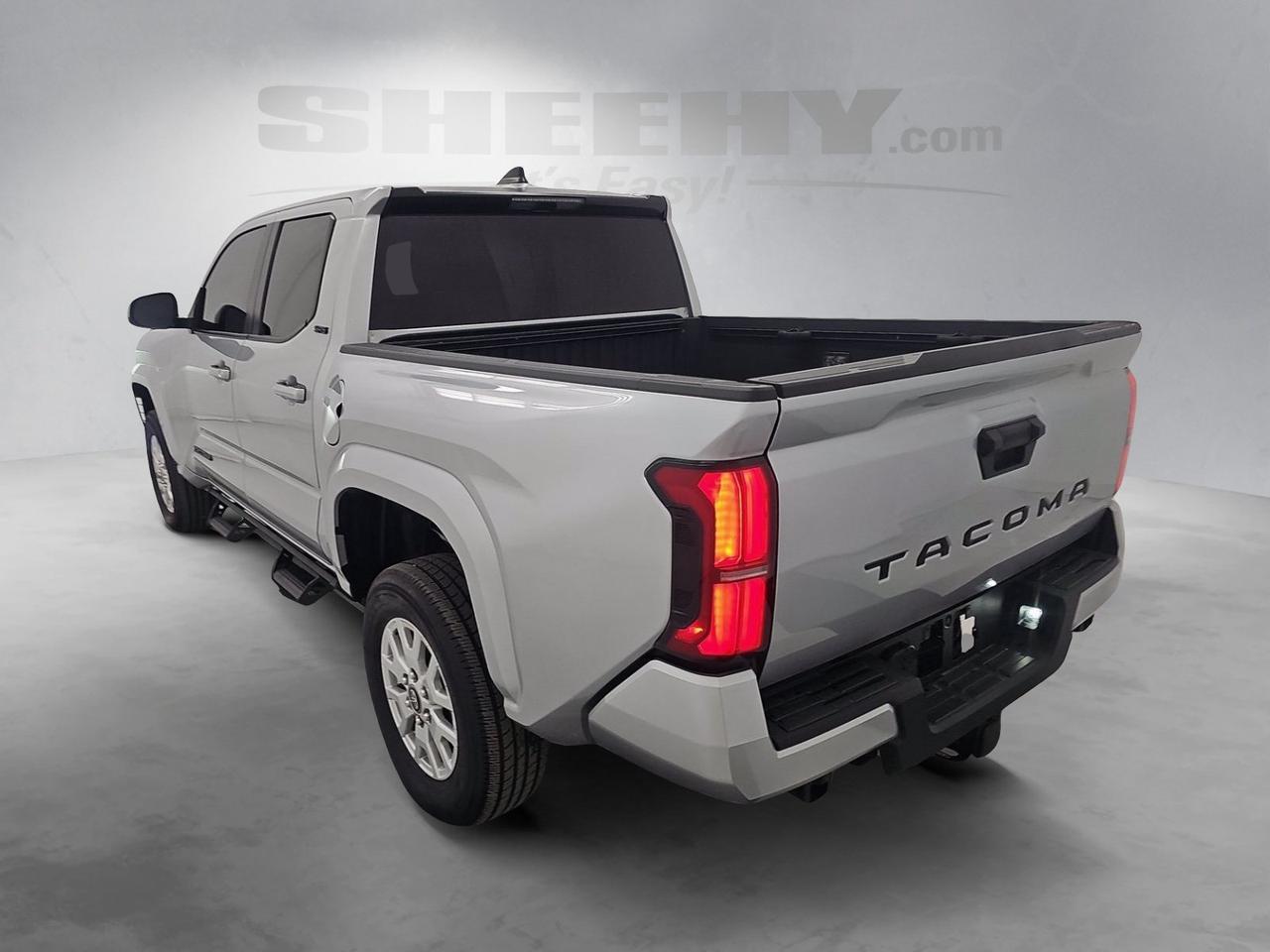 2025 Toyota Tacoma SR5 Stafford VA