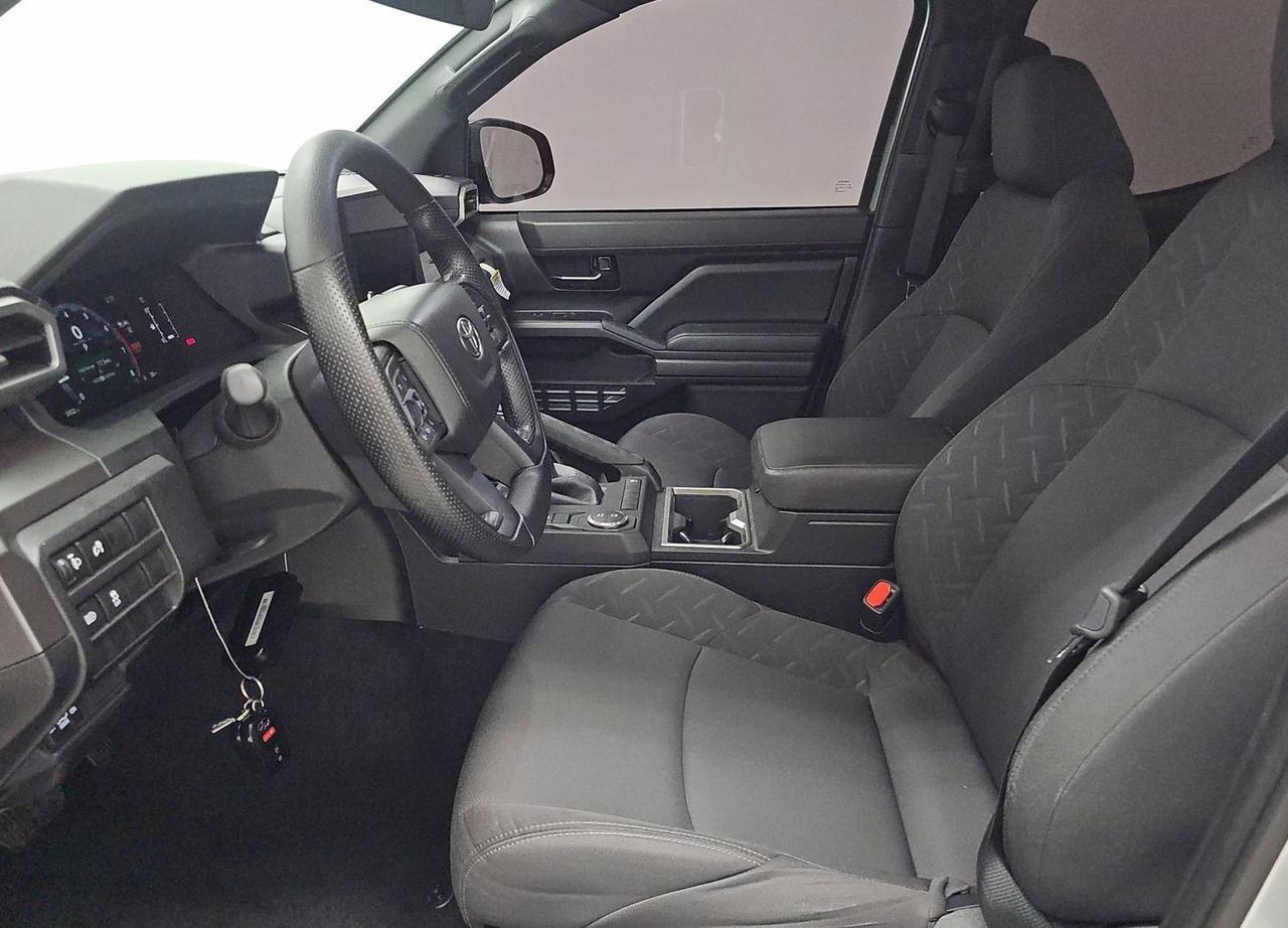 2025 Toyota Tacoma SR5 Stafford VA