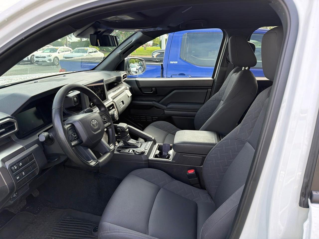 2025 Toyota Tacoma SR5 Stafford VA
