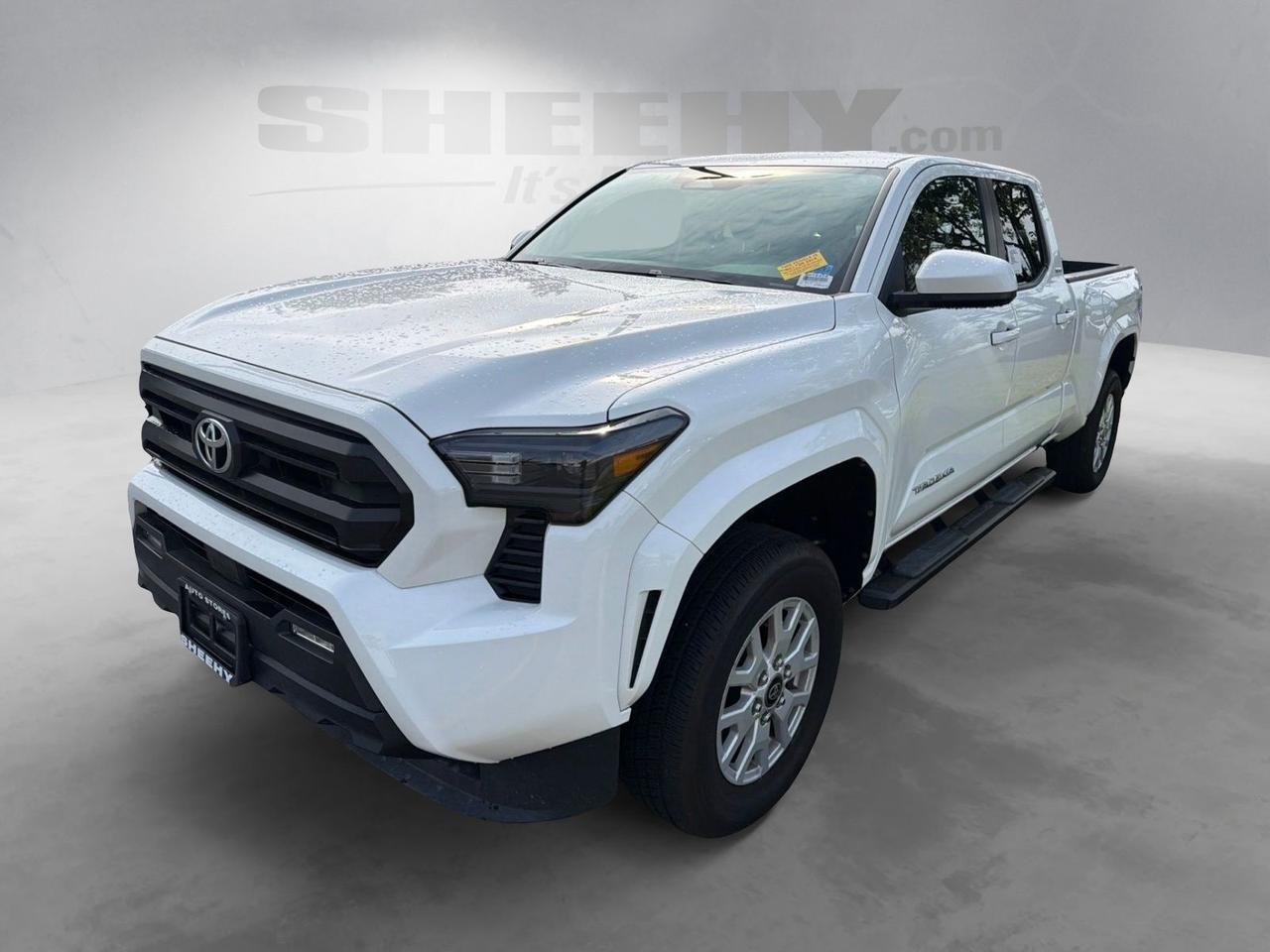 2025 Toyota Tacoma SR5 Stafford VA