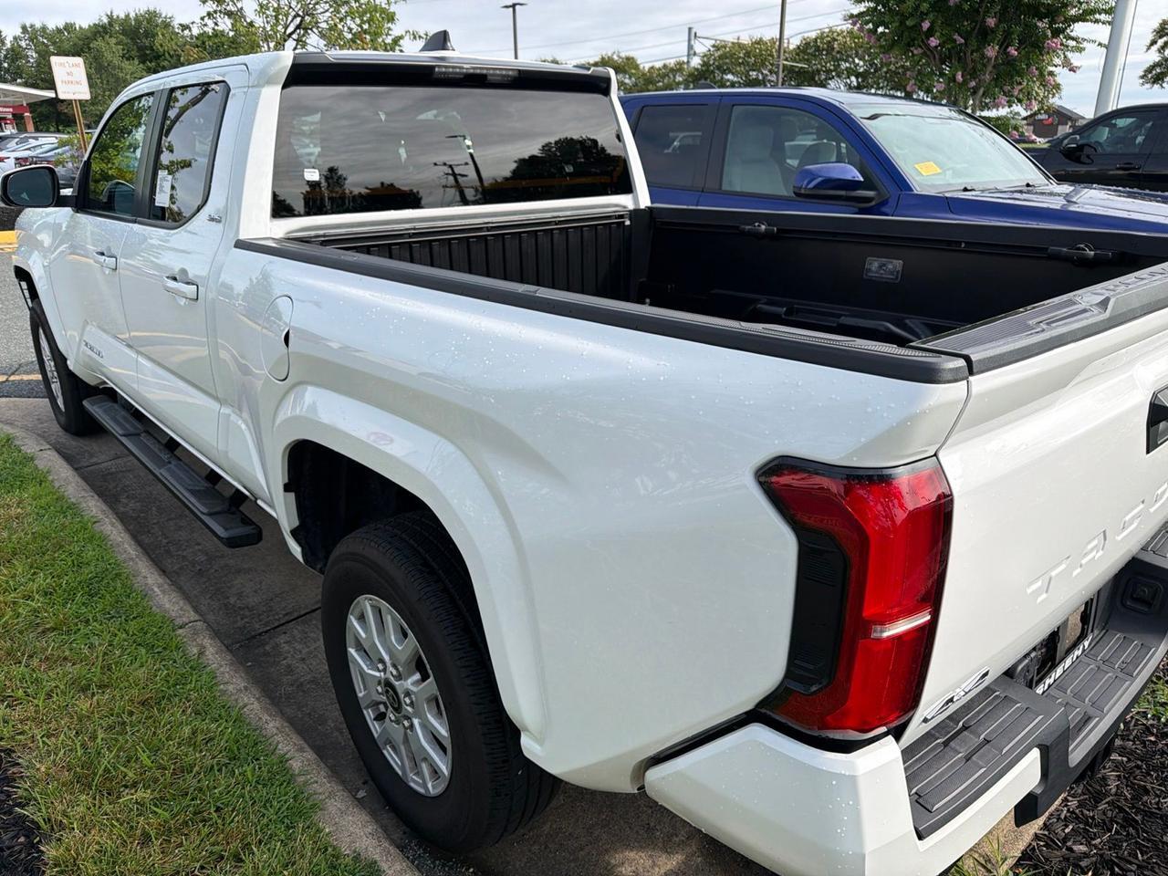 2025 Toyota Tacoma SR5 Stafford VA