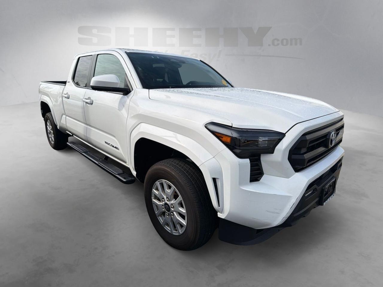 2025 Toyota Tacoma SR5 Stafford VA