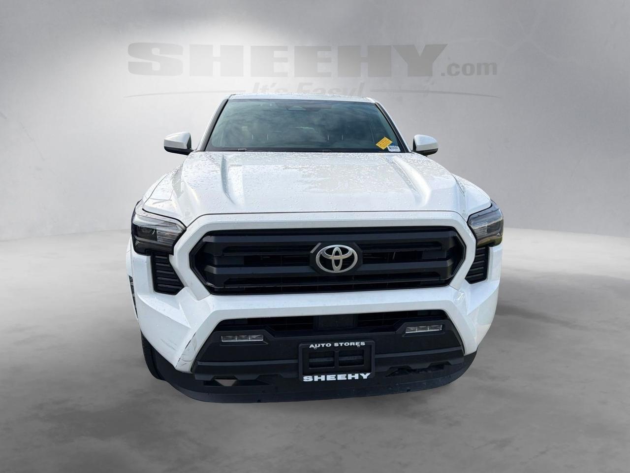 2025 Toyota Tacoma SR5 Stafford VA
