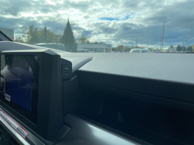 2025 Toyota Tacoma SR5 San Clemente CA