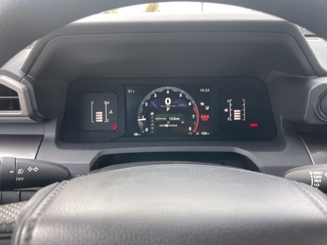 2025 Toyota Tacoma SR5 San Clemente CA