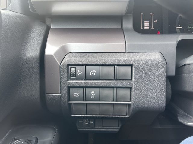 2025 Toyota Tacoma SR5 San Clemente CA